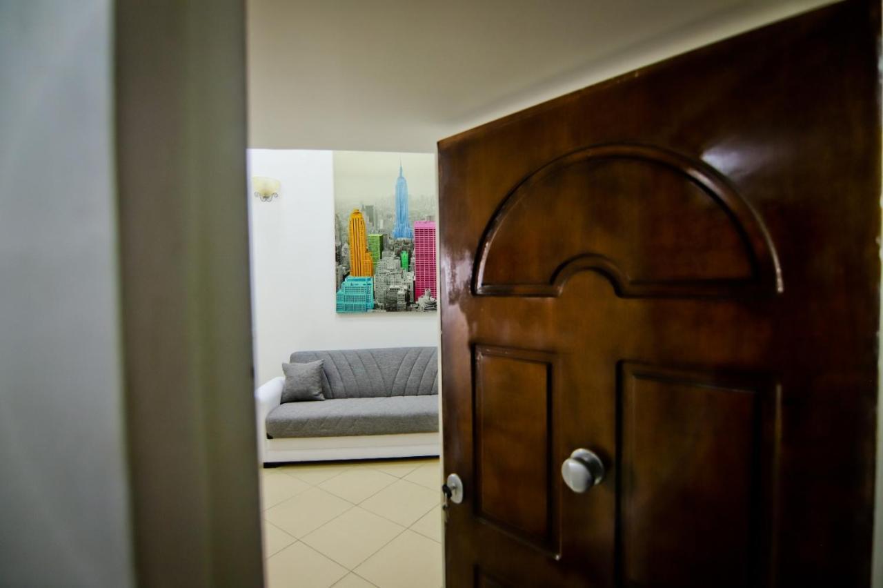 Apartmán Napule - Loft Neapol Exteriér fotografie